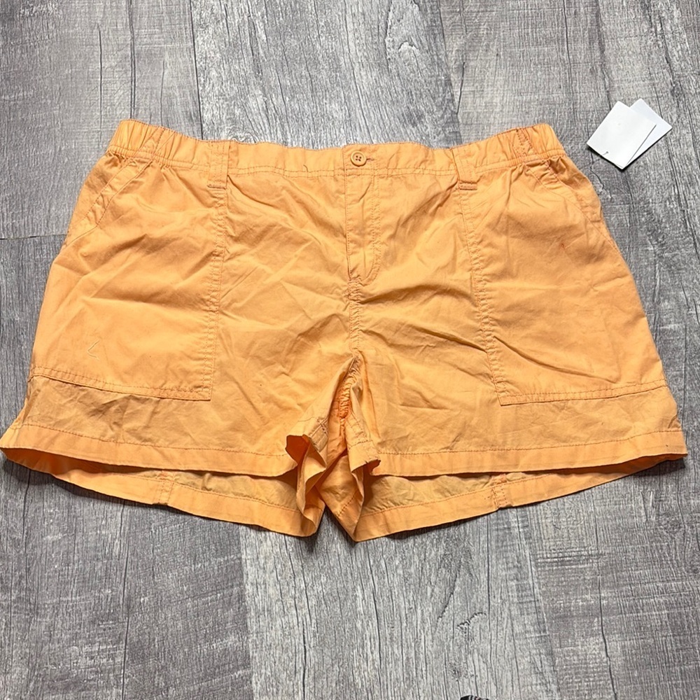 Abound Cotton Cargo Shorts